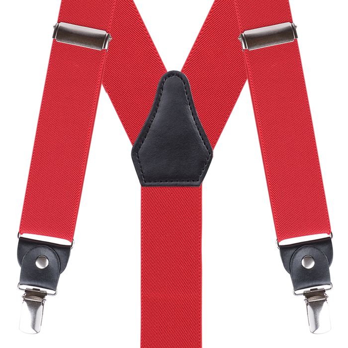 suspenders braces